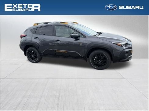 New 2026 Subaru Crosstrek 2.5i Wilderness AWD/4WD image 3