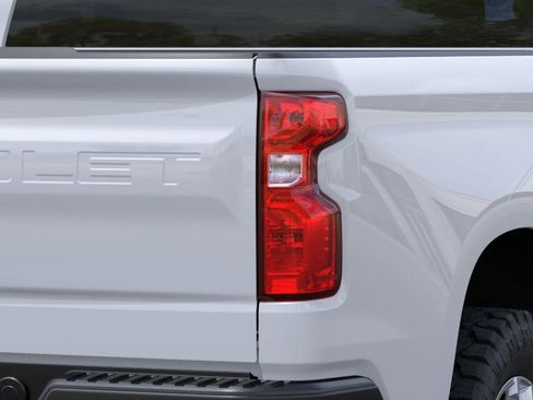 New 2026 Chevrolet Silverado 1500 W/T w/ WT Value Package AWD/4WD image 11