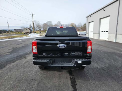 New 2025 Ford Ranger XL w/ Trailer Tow Package image 17