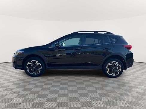 Used 2021 Subaru Crosstrek 2.5i Limited AWD/4WD image 4