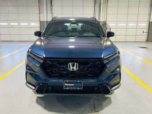 New 2026 Honda CR-V Sport-L image 12