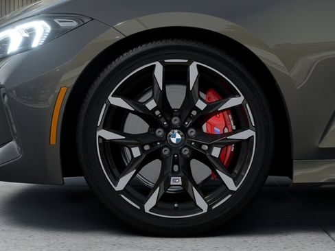 Used 2026 BMW 330i Sedan w/ M Sport Package RWD image 34