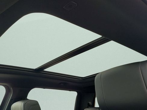 New 2026 Toyota Tundra Platinum AWD/4WD image 16