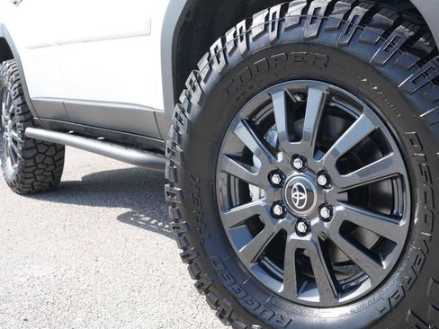 Used 2025 Toyota Land Cruiser 1958 AWD/4WD image 2