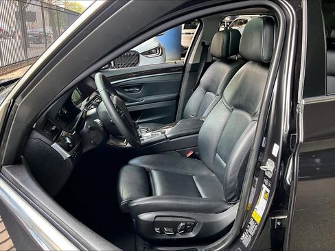 Used 2014 BMW 535i xDrive Sedan image 7