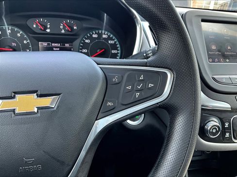 Used 2023 Chevrolet Equinox LS image 23