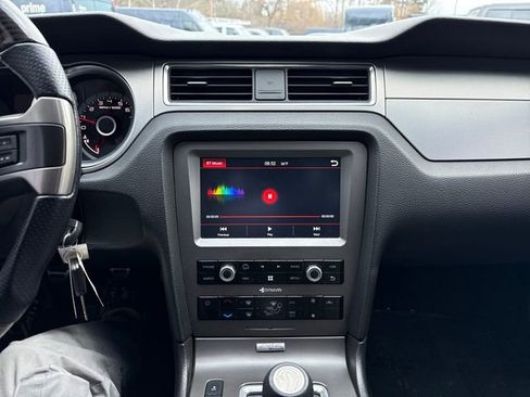 Used 2013 Ford Mustang Shelby GT500 image 22