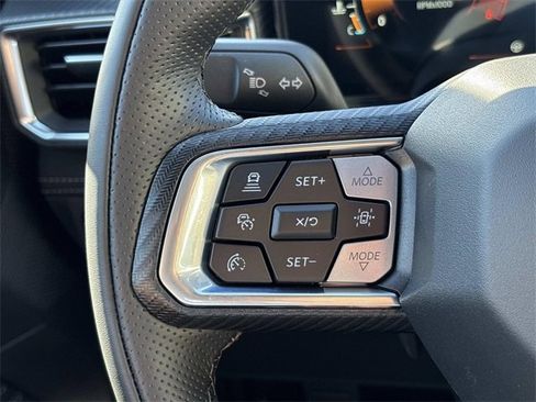 New 2026 Ford Mustang Premium image 19