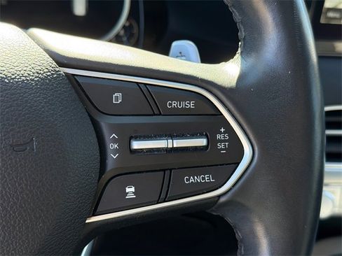 Used 2021 Hyundai Palisade Limited image 26