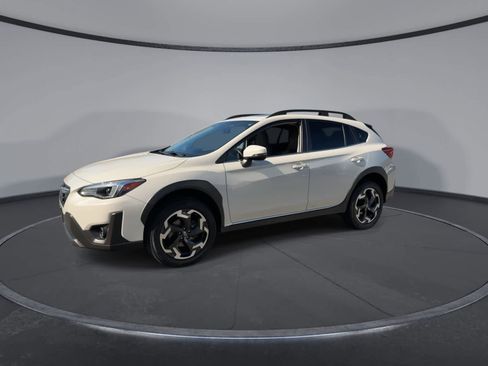 Certified 2023 Subaru Crosstrek 2.5i Limited w/ Moonroof Package AWD/4WD image 4
