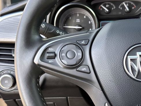 Used 2019 Buick Envision Preferred FWD image 32