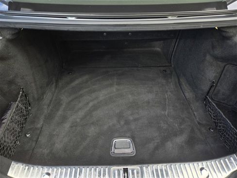Used 2019 Mercedes-Benz S 560 Sedan image 43