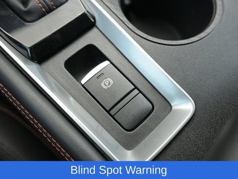 Used 2022 Nissan Altima 2.5 SR AWD/4WD image 25