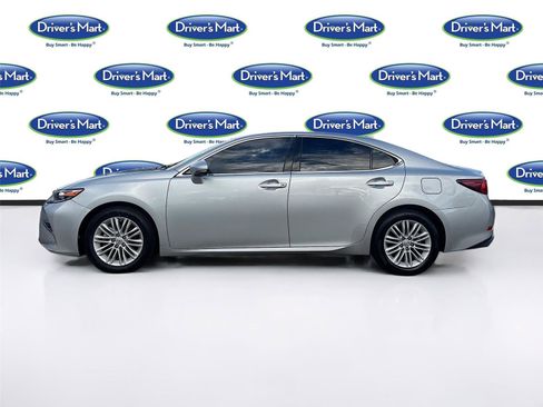 Used 2017 Lexus ES 350 w/ Accessory Package 2 image 5