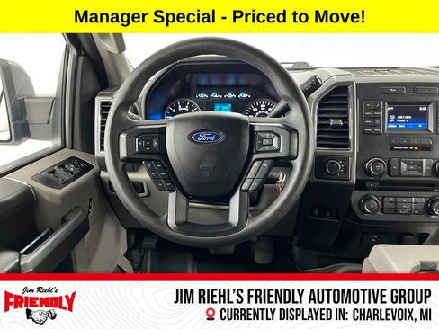 Used 2017 Ford F150 XLT image 13