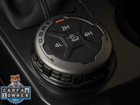Used 2025 Ford Bronco Big Bend image 17