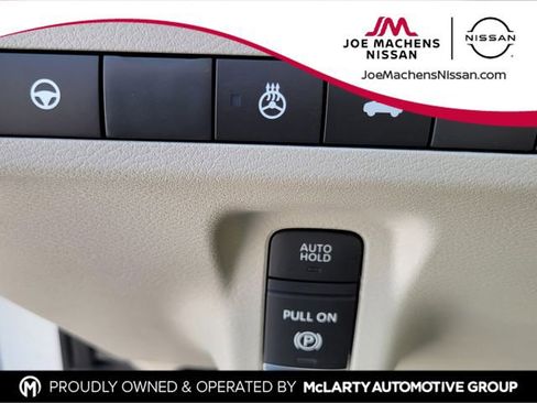 New 2025 Nissan Murano SL w/ Cargo Package image 26