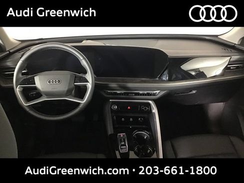 Used 2025 Audi Q5 Premium Plus w/ Premium Plus AWD/4WD image 14