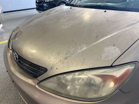 Used 2002 Toyota Camry XLE image 11