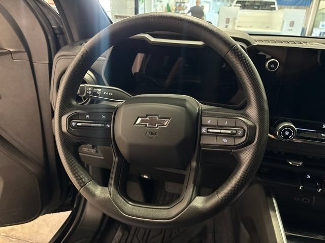 Used 2024 Chevrolet Colorado Trail Boss w/ Advanced Trailering Package AWD/4WD image 14