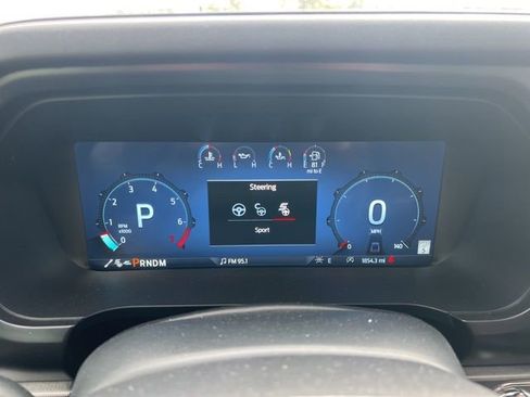 Used 2025 Ford F150 Raptor image 11