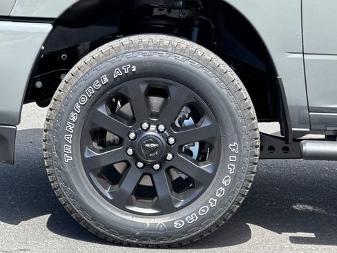 New 2026 RAM 2500 Tradesman AWD/4WD image 23