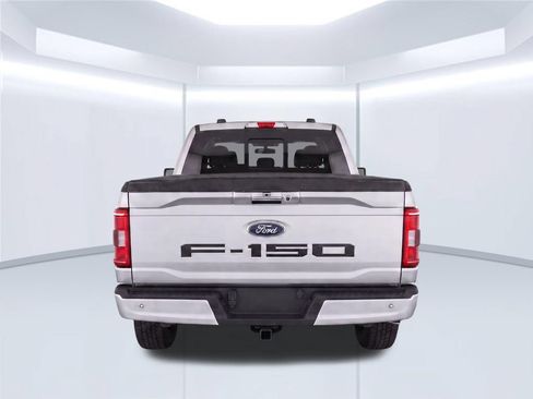 Used 2023 Ford F150 XLT w/ Equipment Group 302A High AWD/4WD image 8