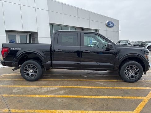 New 2026 Ford F150 STX w/ Equipment Group 200A image 3