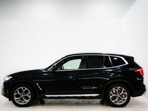Used 2023 BMW X3 xDrive30i w/ Convenience Package image 6