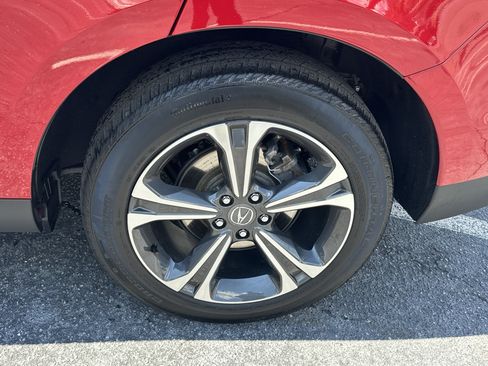 Certified 2025 Acura RDX SH-AWD w/ Technology Package image 23