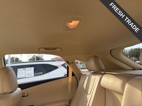 Used 2015 Lexus RX 350 FWD image 7