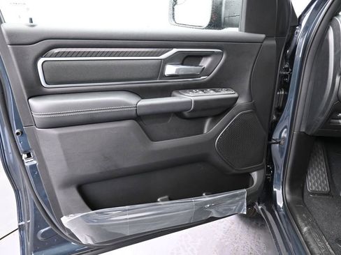 New 2026 RAM 1500 Big Horn AWD/4WD image 13