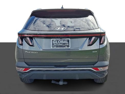Used 2022 Hyundai Tucson SEL w/ Convenience Package image 6