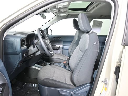 Used 2025 Ford Maverick XLT w/ Black Appearance Package AWD/4WD image 19