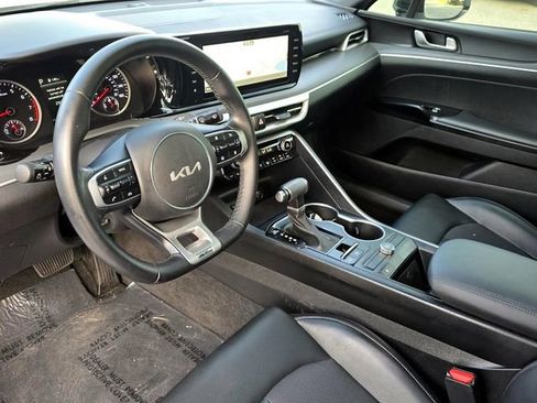 Used 2023 Kia K5 GT-Line FWD image 31