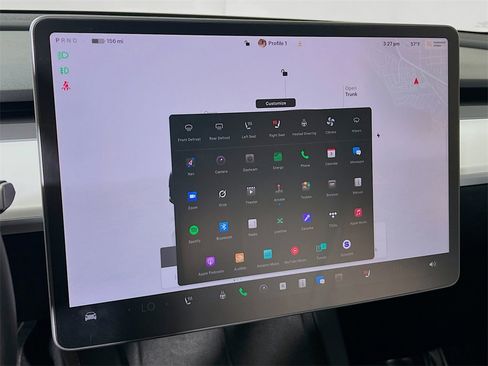 Used 2024 Tesla Model Y Long Range image 14