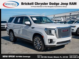 Used 2021 GMC Yukon Denali w/ Denali Premium Package video 3