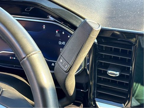 Used 2023 Chevrolet Silverado 1500 RST w/ Z71 Off-Road Package image 22