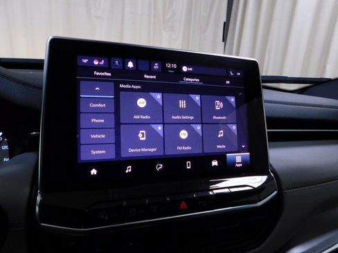 Used 2024 Jeep Compass Limited image 30