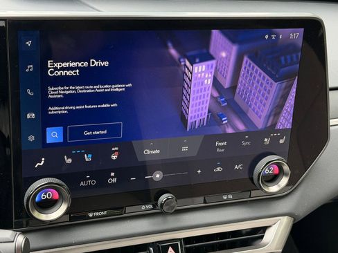 Certified 2024 Lexus RX 350 Premium Plus w/ Convenience Package AWD/4WD image 28