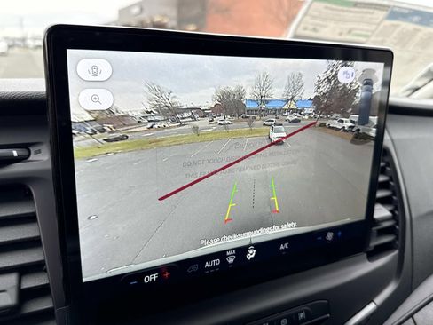 New 2026 Ford Transit 350 148 High Roof Extended w/ Load Area Protection Package image 15