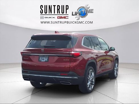 New 2025 Buick Enclave Preferred w/ Power Package image 17