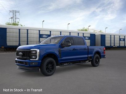 New 2026 Ford F250 Lariat