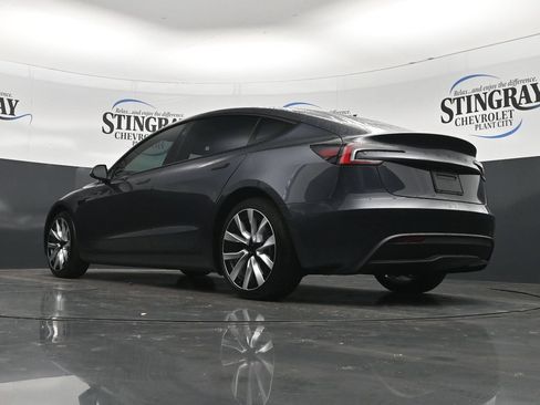 Used 2026 Tesla Model 3 RWD image 30