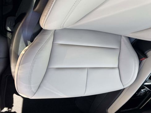 New 2026 Lincoln Corsair Premiere image 18