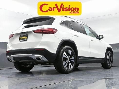 Used 2024 Mercedes-Benz GLA 250 4MATIC image 57