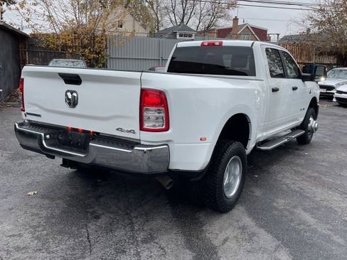 Used 2024 RAM 3500 Big Horn image 16