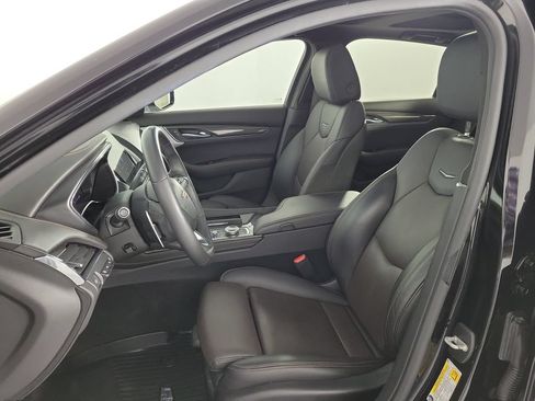 Used 2022 Cadillac CT5 Sport AWD/4WD image 16