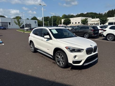 Used 2016 BMW X1 xDrive28i AWD/4WD image 7