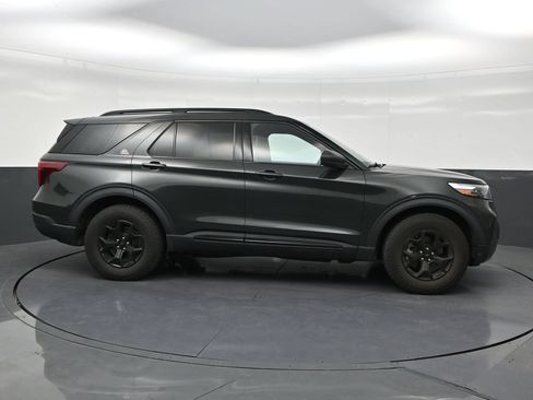 Used 2023 Ford Explorer Timberline AWD/4WD image 6